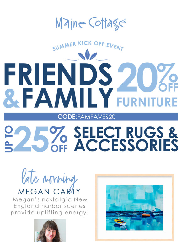 Dive Into Summer With Up To 25% OFF!