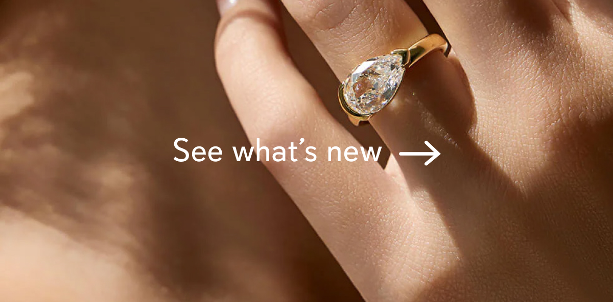 See what's new