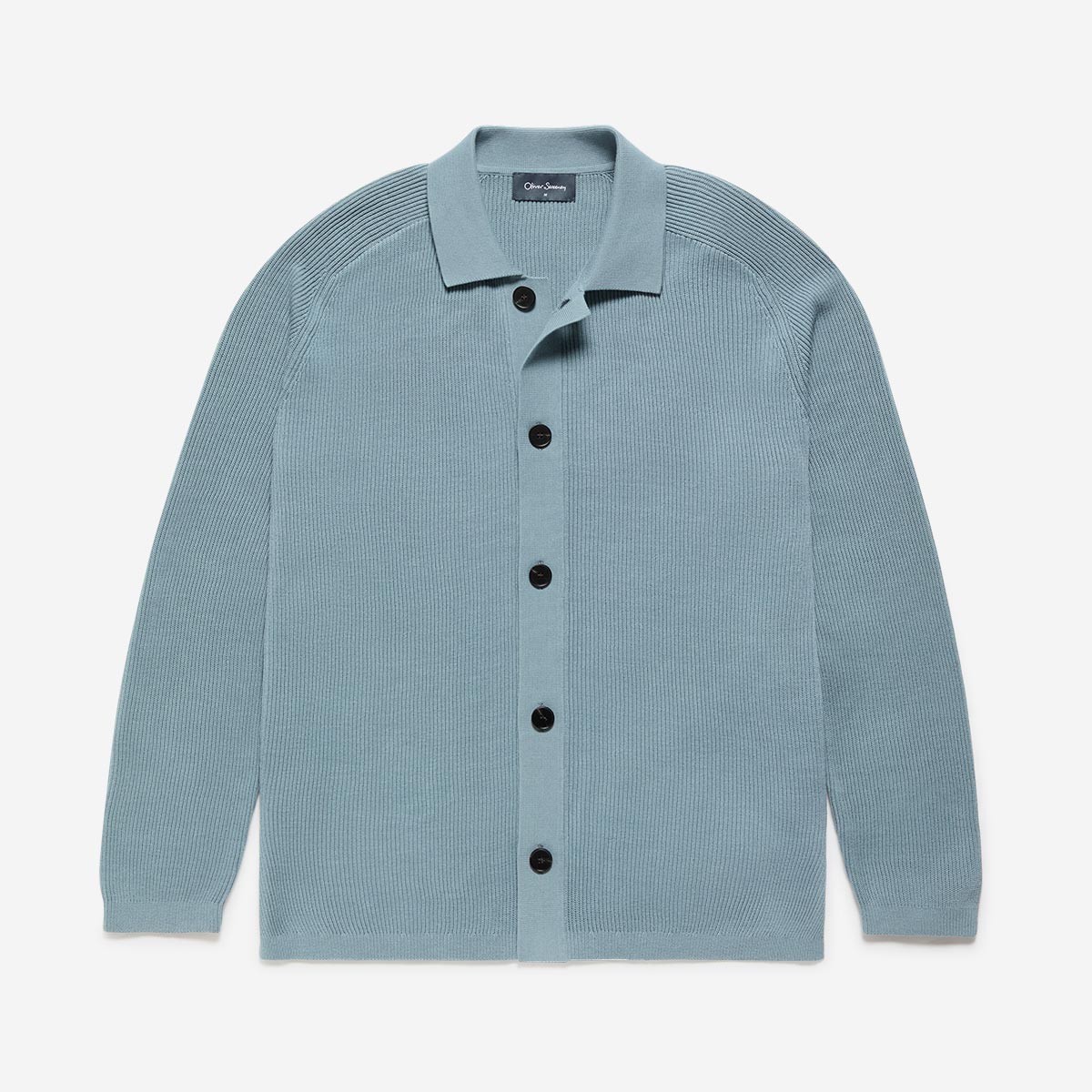 Image of Blyford Mid Blue