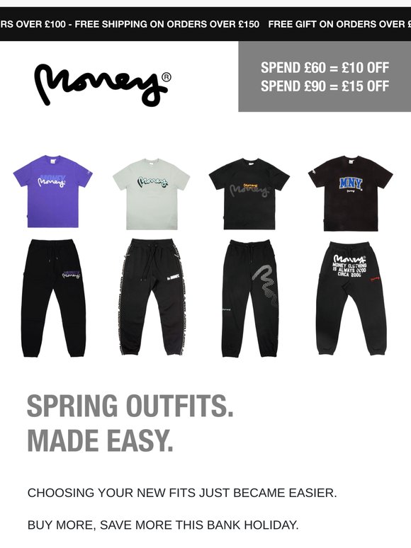 🔥 £15 Off? Only This Weekend…