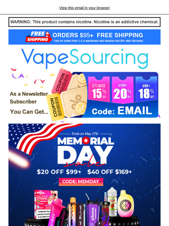 Amazing Price!💥$5.99 for the Most Popular Pyne Vape