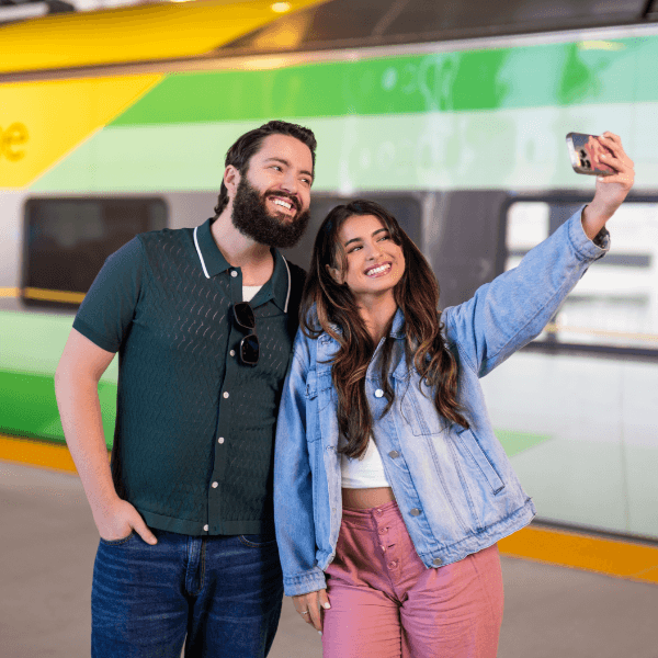Brightline Pass starting at $239.