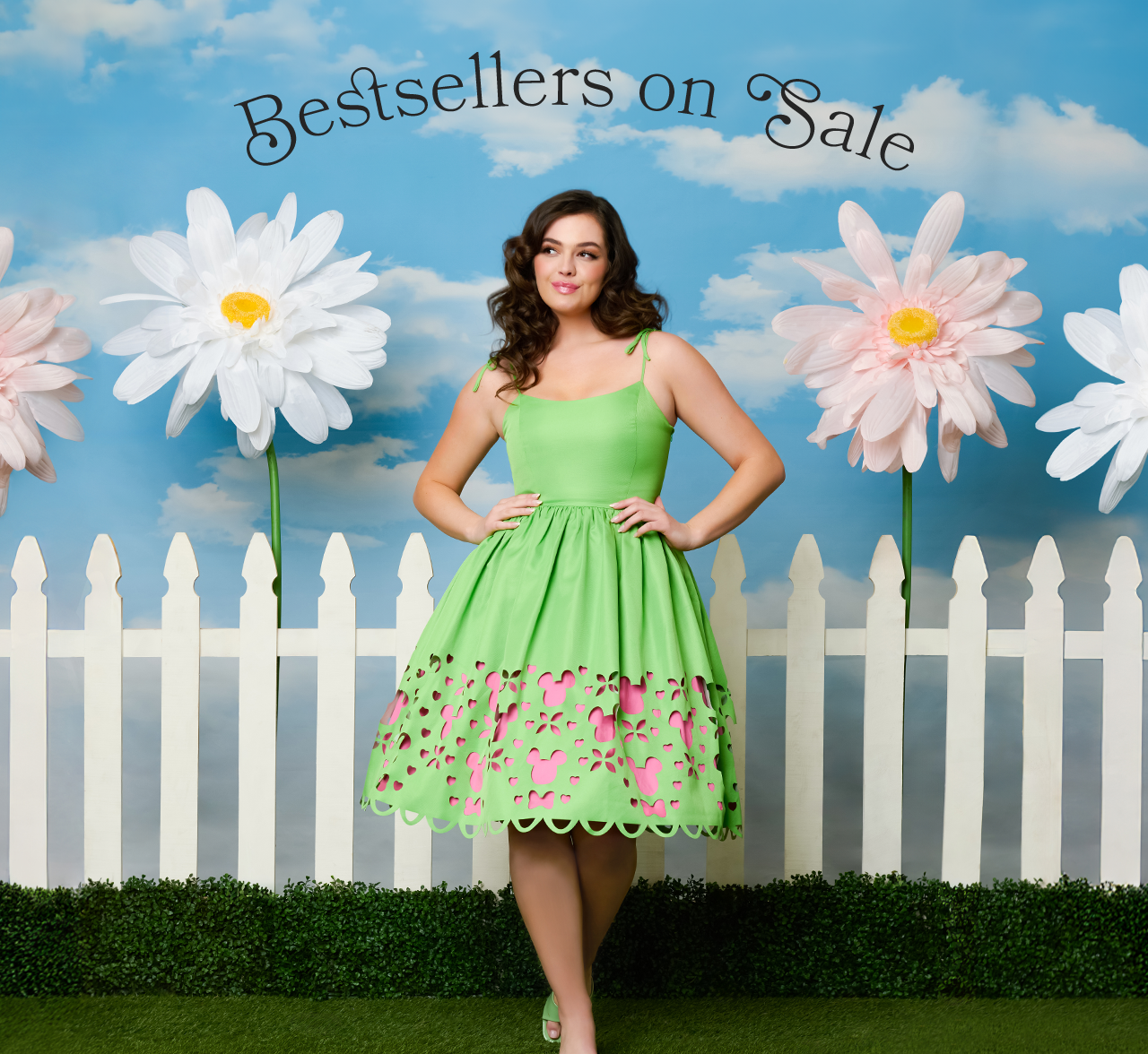 Use code SUMMER40 for 40% Off BESTSELLERS