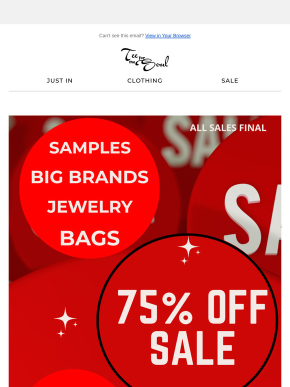 big brands cheap