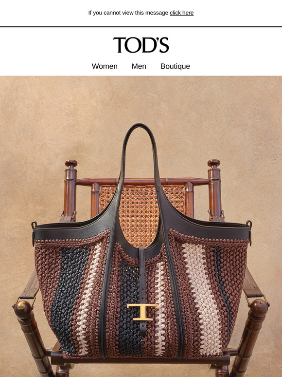 Raffia weaves