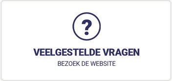 Veelgestelde vragen