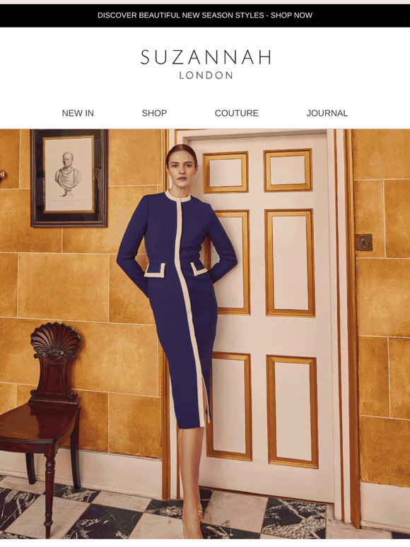 "Just fabulous! What a beautifully made garment."
