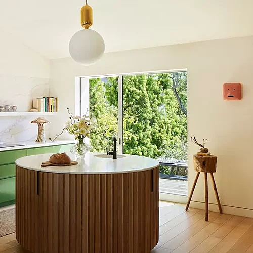 7 Kitchen Renovation Trends That Interior Designers Say Are Everywhere Right Now