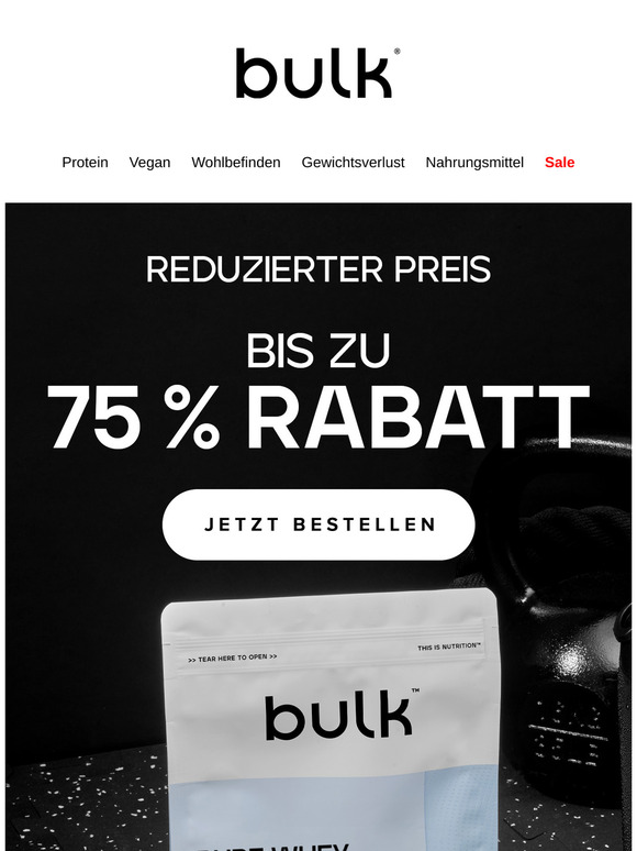GROẞE RABATTE auf Essentials