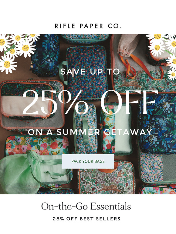 ☀️ SITEWIDE SALE ☀️
