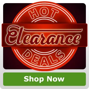 Clearance Deals