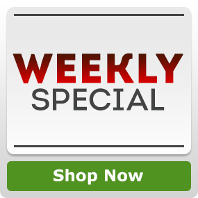 CI Weekly Special