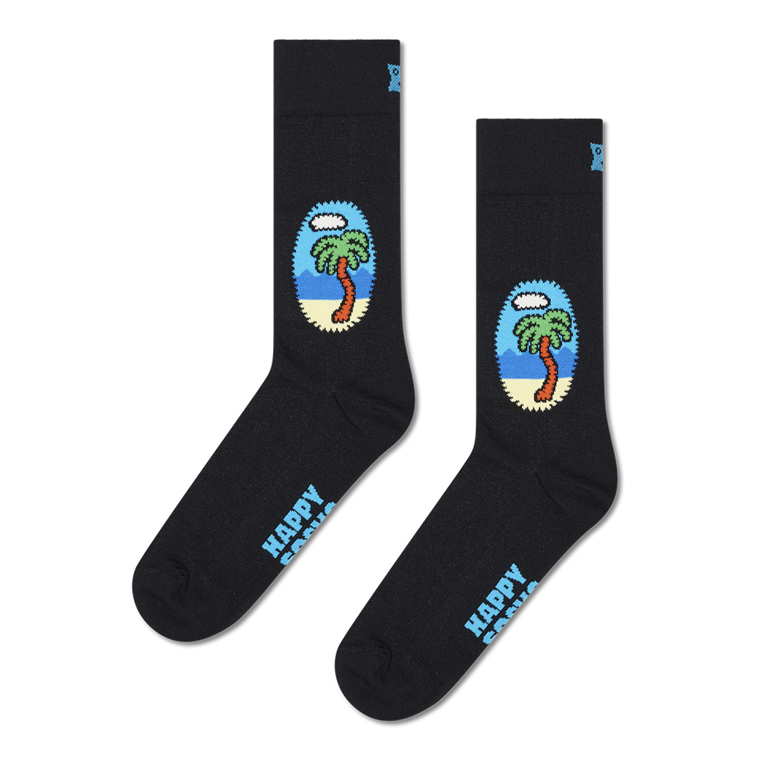 Palm Sock