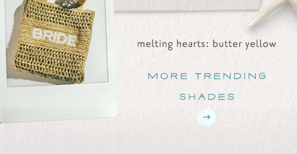 More trending shades