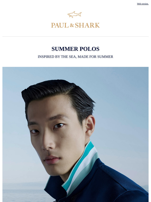 Summer Polos