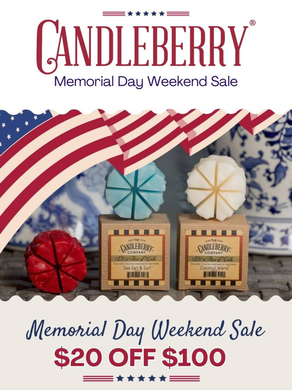 ⭐MDW SALE: $20 OFF $100 SITEWIDE⭐