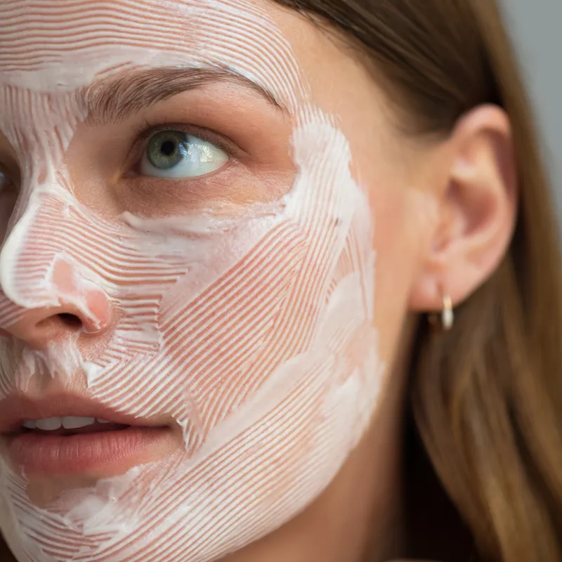 You Are Doing Too Much for Your Skin Barrier
