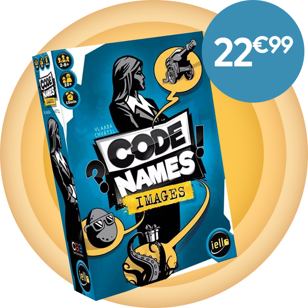 Codenames images