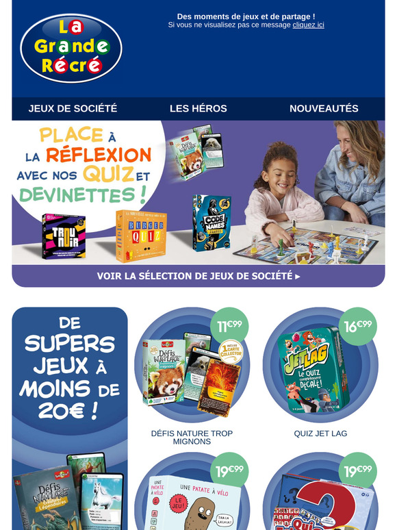 🎲 Qui va gagner la partie ?
