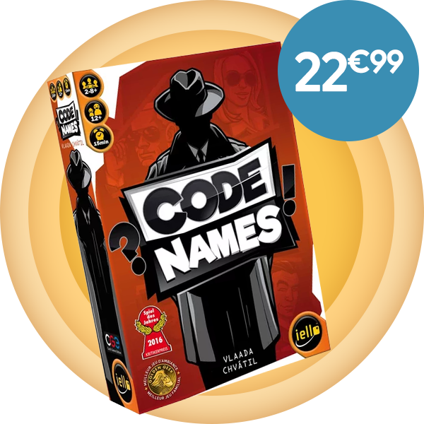 Codenames