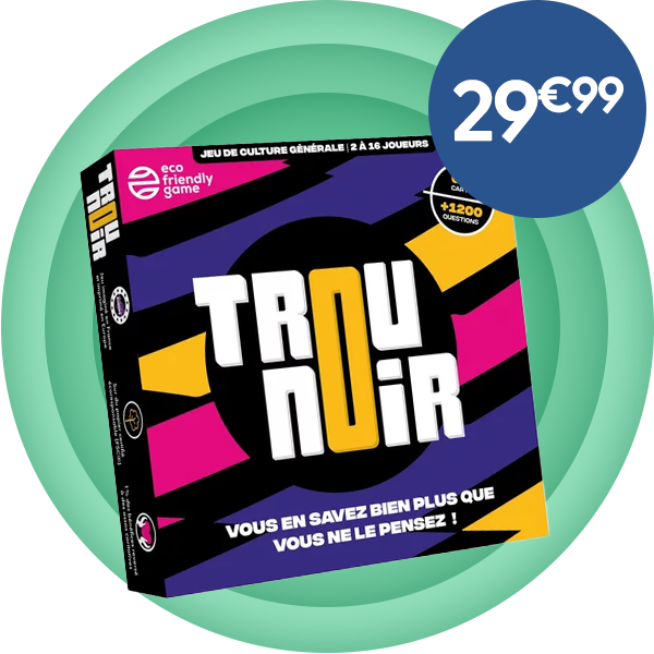 Trou noir