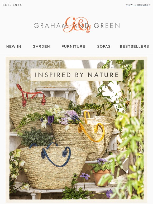 Celebrate the Season in Full Bloom