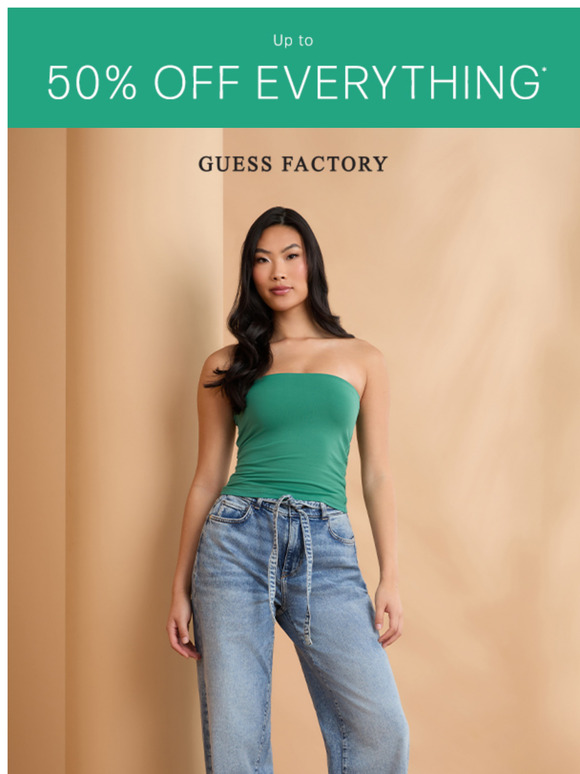 Dreamy Jeans | ALL on Sale