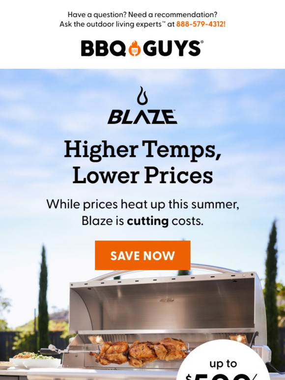 Higher temps, lower prices 🌡️💲