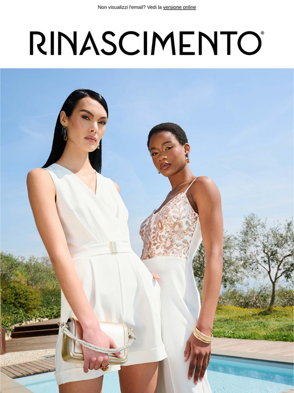 Ready To Glow? Il tuo summer dress code