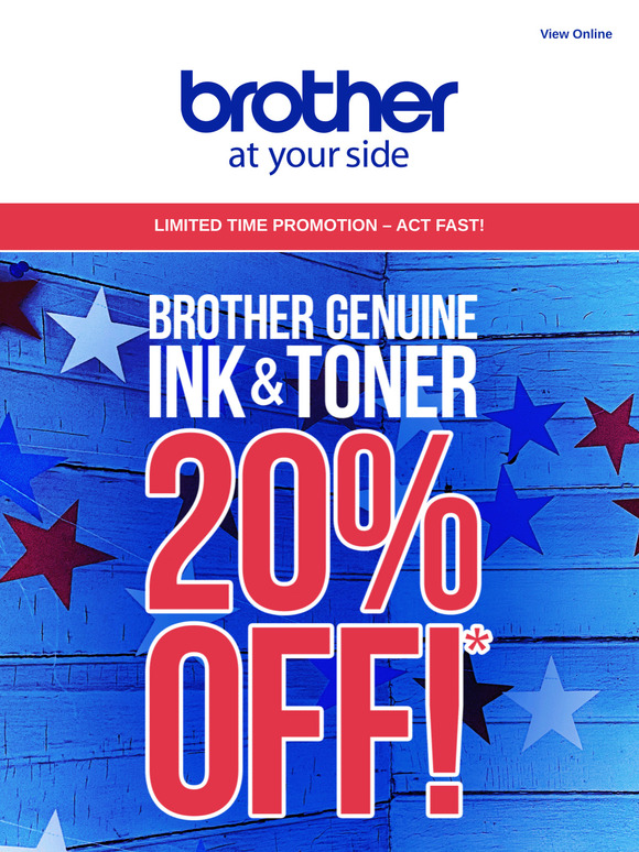 Get Early Access to Memorial Day Savings NOW! ✨