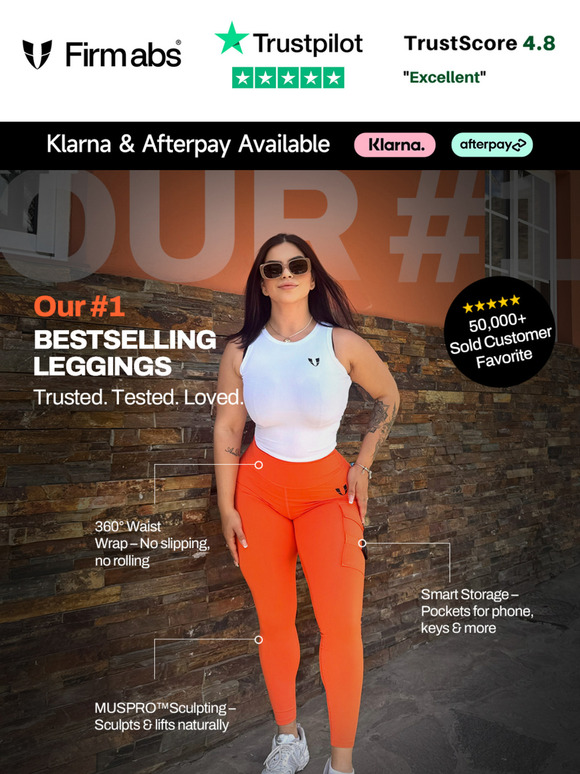 Our #1 Top Seller — Made Just for You