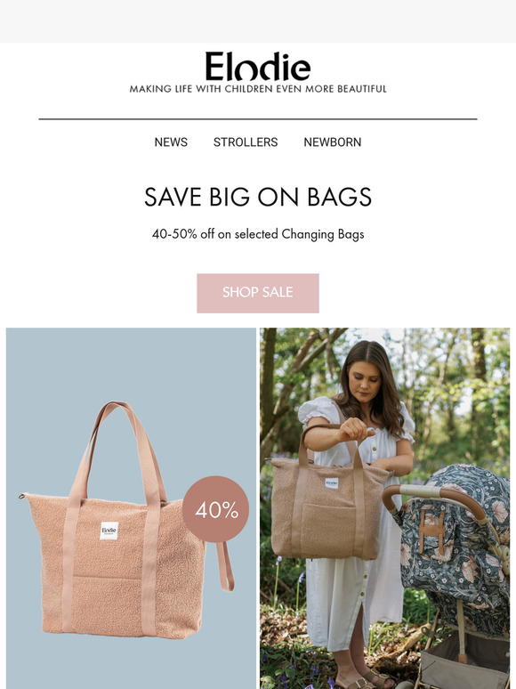 Get Ready for Summer: Save Big!
