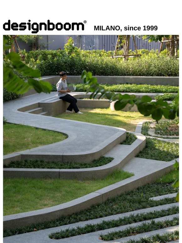designboom daily