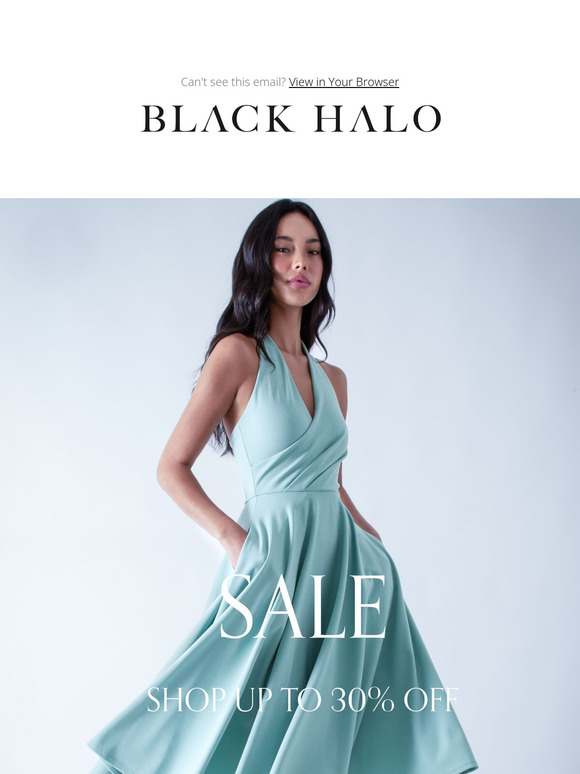 SITEWIDE SALE STARTS NOW!