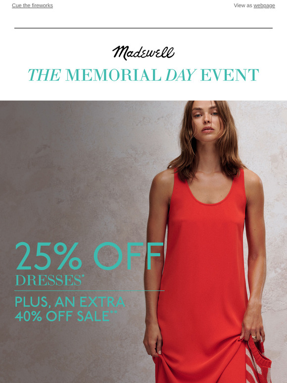 Madewell Email Newsletters Shop Sales Discounts And Coupon Codes C@2x