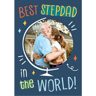 Step Dad