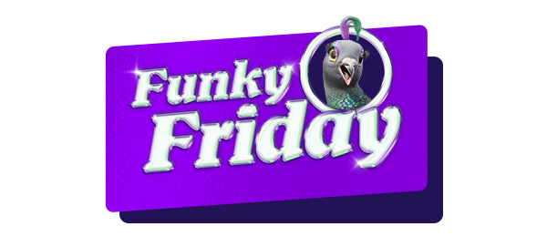 Funky Friday