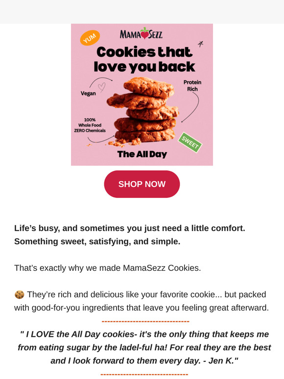 Your Free Cookie Stash Awaits — Don’t Miss Out!