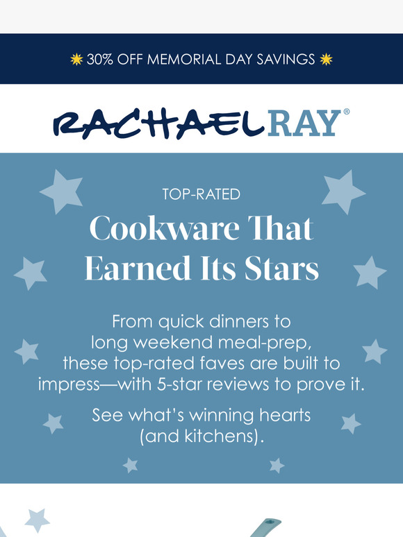 5-Star Fan Favorites ❤️