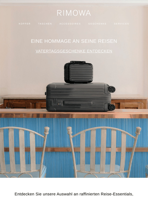 Geschenke, die in Erinnerung bleiben