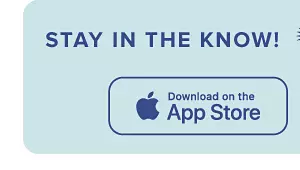 Stay in the know. Download the Belk app and opt into notifications.Download on the App Store