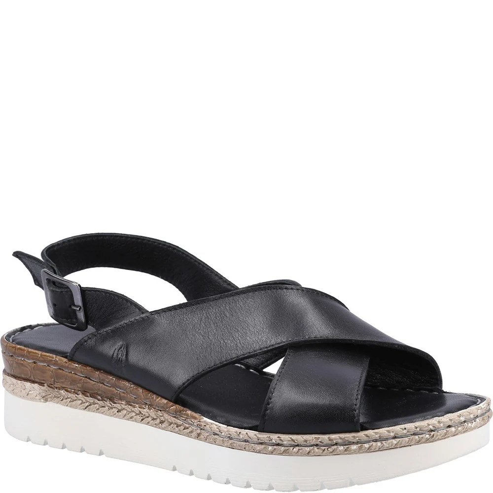 Image of Hush Puppies Saphira Sandals