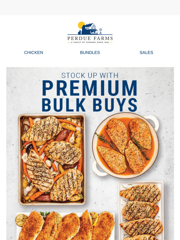 Maximize Savings on Bulk Buys! 🤑