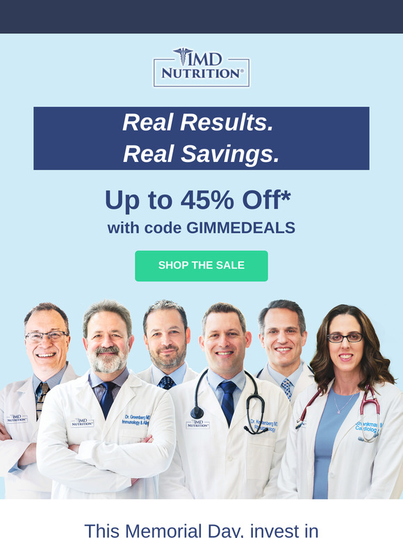 🥳 The Sale You’ve Been Waiting For Is Here.