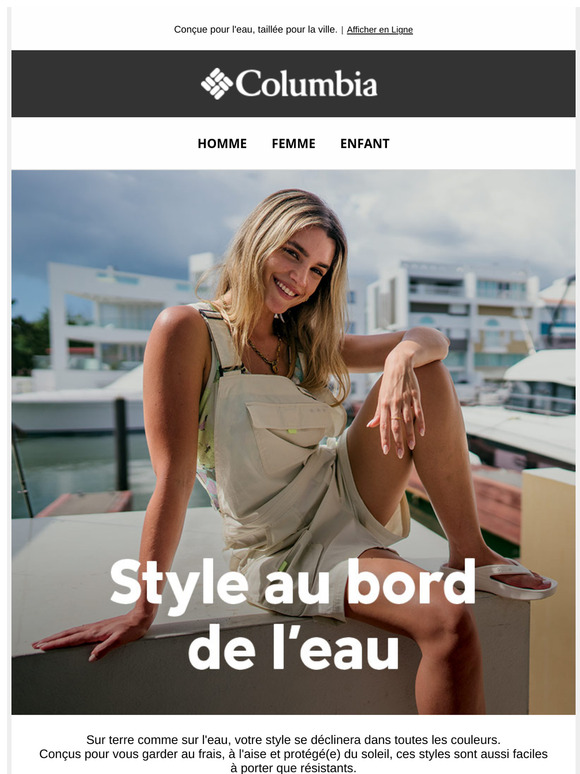 🎣 Décrochez ces NOUVEAUX looks