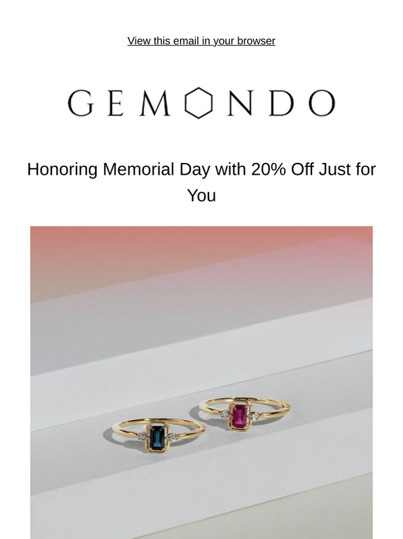 Exclusive Memorial Day offers on select lines🎉