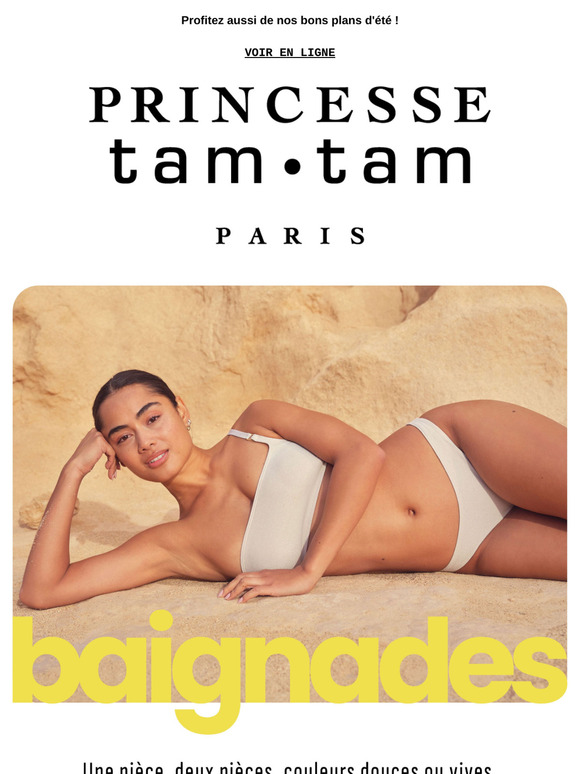 LE BAIN