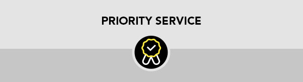 Priority Services