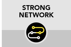 Strong network