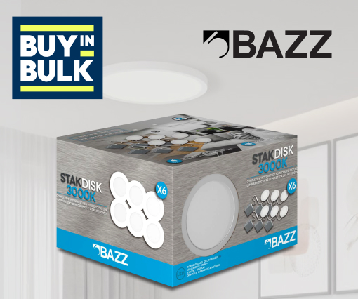 Up to 15%** off Lighting
